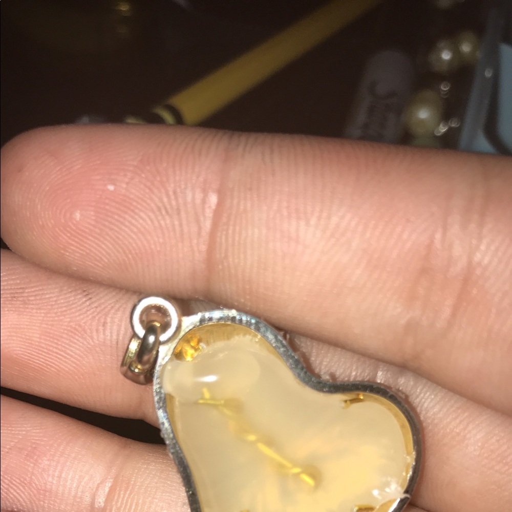 Charm for necklaces